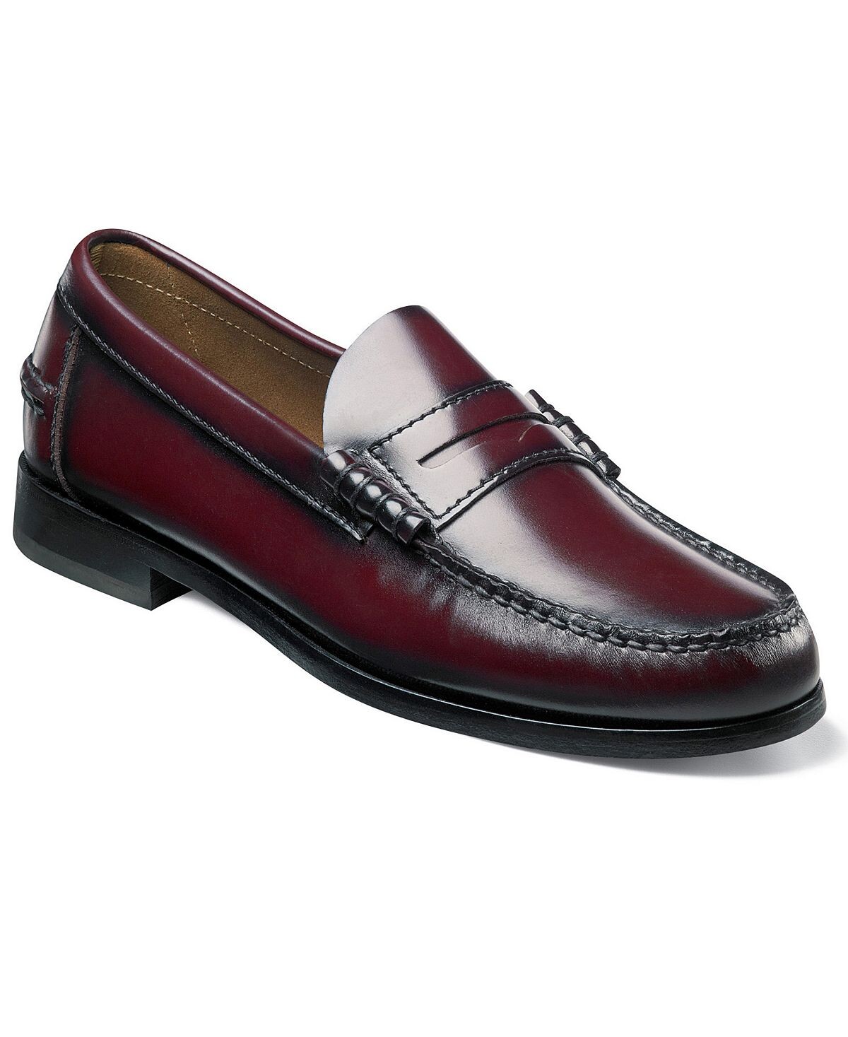 Мужские лоферы berkley penny Florsheim
Мужские лоферы berkley penny Florsheim