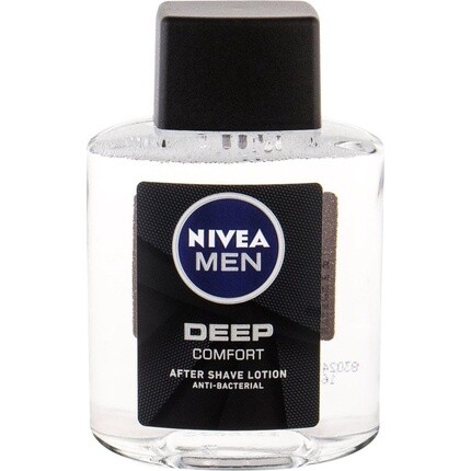 Nivea Men Deep 100 мл для мужчин
Nivea Men Deep 100 мл для мужчин