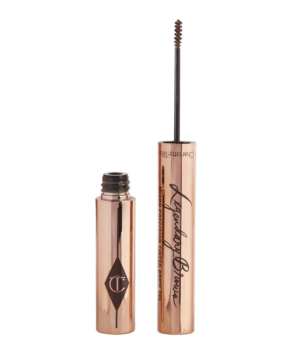 Гель для бровей Charlotte Tilbury Legendary Brows, оттенок Soft Brown
Гель для бровей Charlotte Tilbury Legendary Brows, оттенок Soft Brown