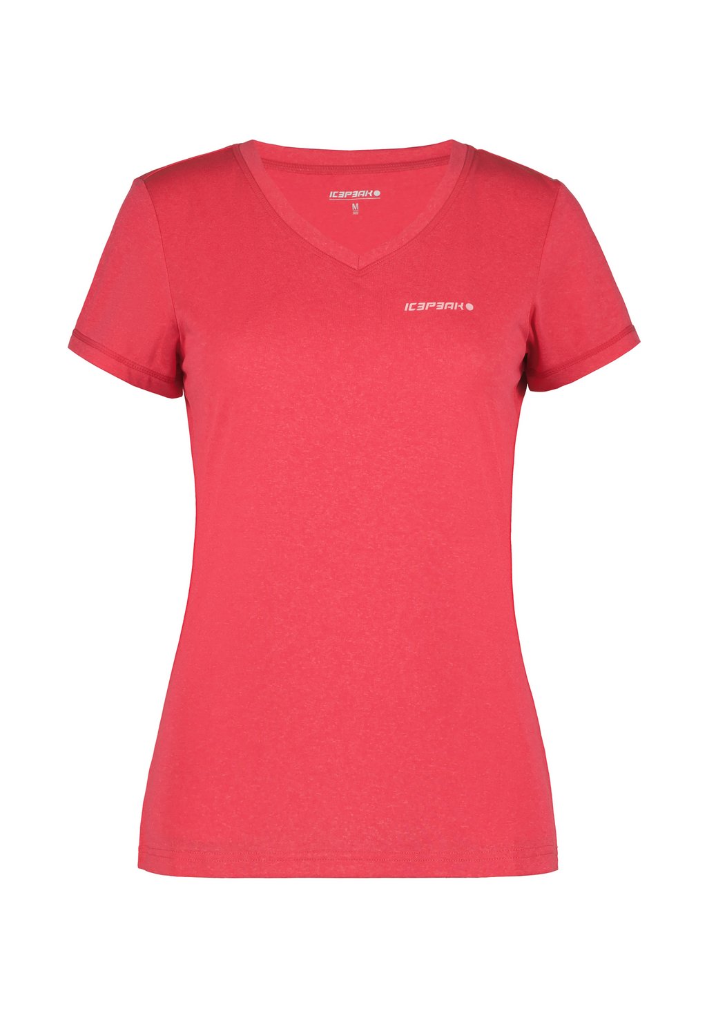 Спортивная футболка BEASLEY Icepeak, цвет Himbeere
Спортивная футболка BEASLEY Icepeak, цвет Himbeere