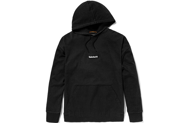 Мужская толстовка Timberland, Черный
Мужская толстовка Timberland, Черный