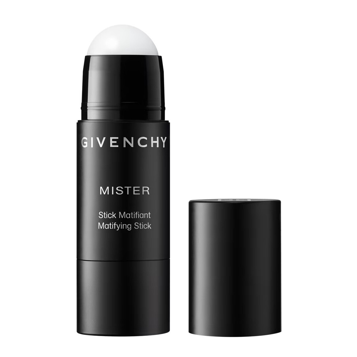 Матирующий стик Givenchy Mister Matifying, 5,5 г
Матирующий стик Givenchy Mister Matifying, 5,5 г