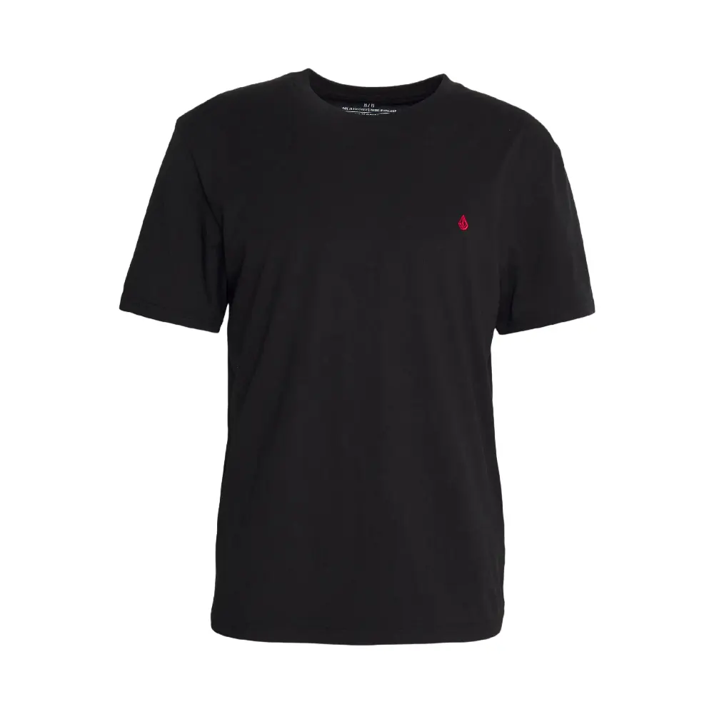 Футболка Volcom Stone Blanks, черный
Футболка Volcom Stone Blanks, черный