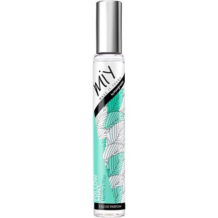 Eau Jeune Парфюмерная вода Fresh Water MIY Make It Yours Follow Mint 25 мл
Eau Jeune Парфюмерная вода Fresh Water MIY Make It Yours Follow Mint 25 мл