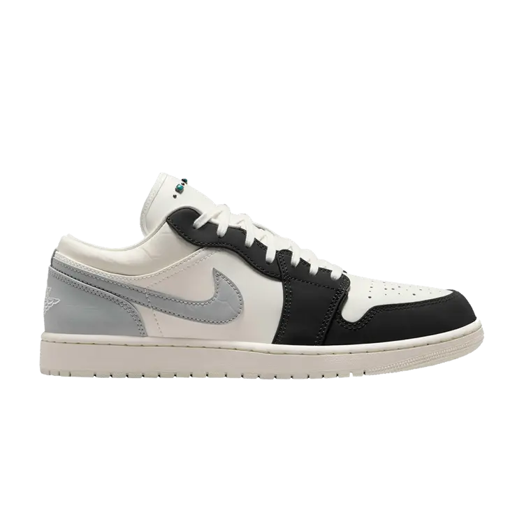 Кроссовки Air Jordan 1 Low, Turquoise Stone
Кроссовки Air Jordan 1 Low, Turquoise Stone