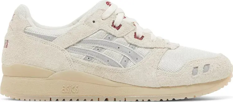 Кроссовки pleasures x gel lyte 3 og 'cream' Asics, белый, Белый;серый, Кроссовки pleasures x gel lyte 3 og 'cream' Asics, белый
Кроссовки pleasures x gel lyte 3 og 'cream' Asics, белый, Белый;серый, Кроссовки pleasures x gel lyte 3 og 'cream' Asics, белый