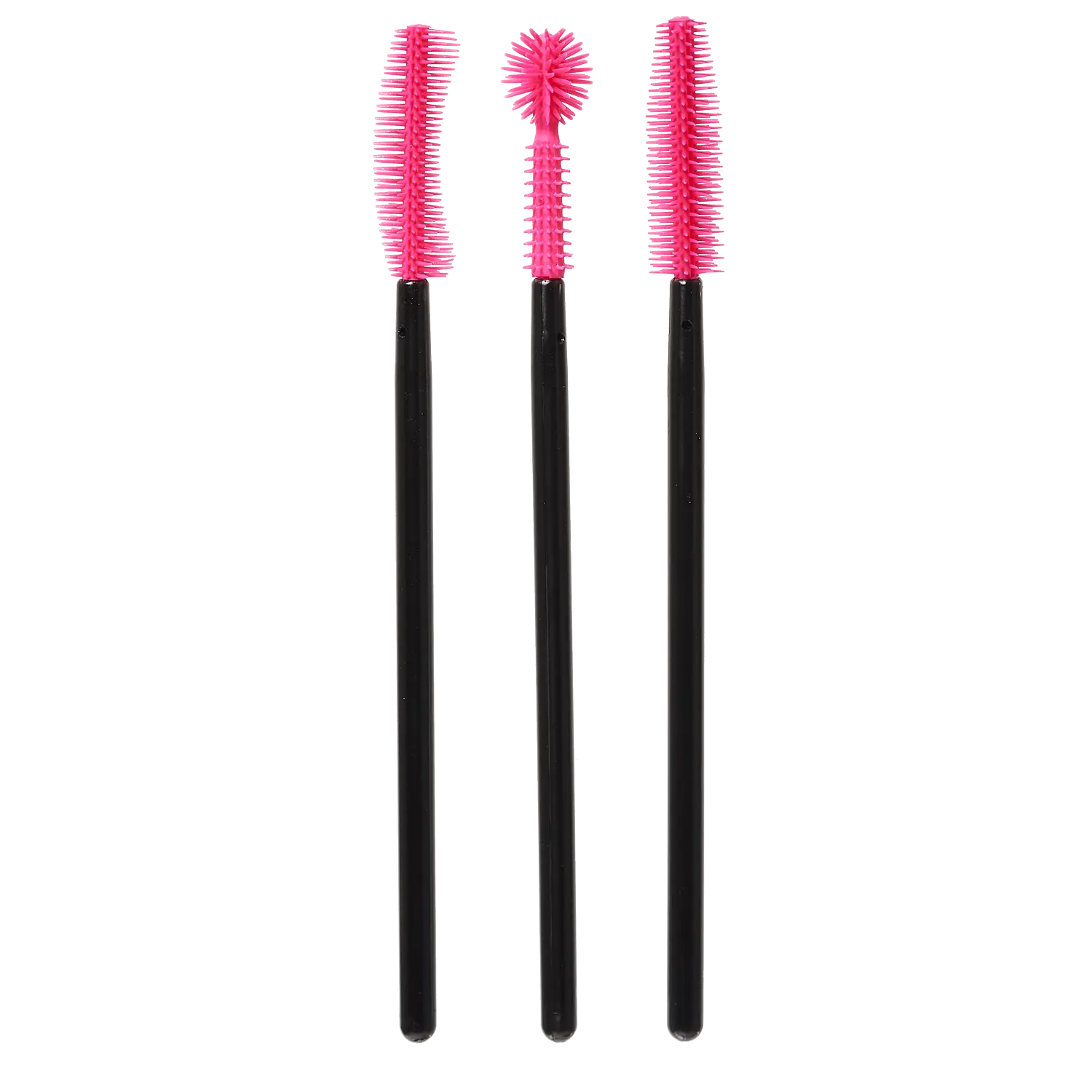 Hebe Professional силиконовые щеточки для ресниц, 3 шт/1 упаковка
Hebe Professional силиконовые щеточки для ресниц, 3 шт/1 упаковка