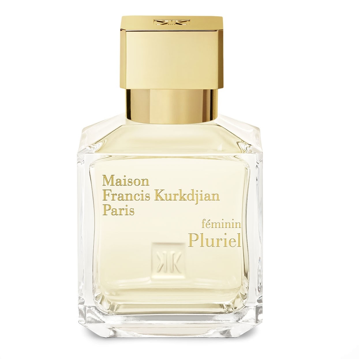 Парфюмерная вода Maison Francis Kurkdjian Féminin Pluriel
Парфюмерная вода Maison Francis Kurkdjian Féminin Pluriel