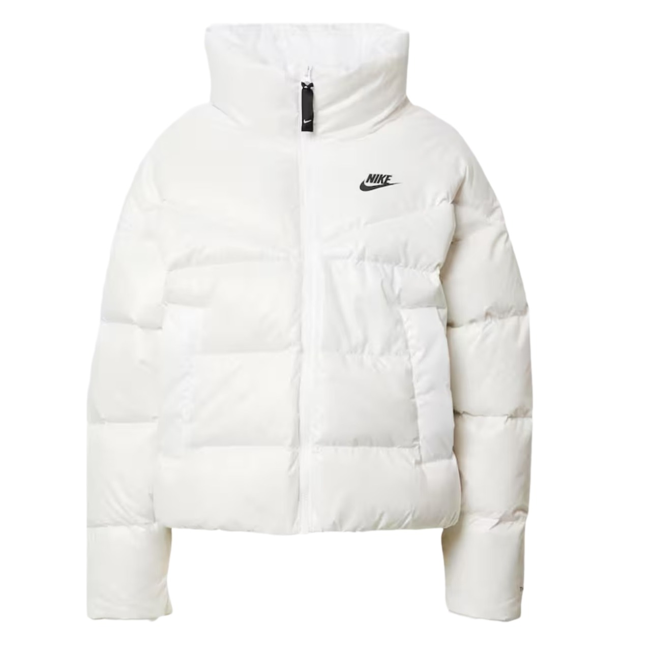 Пуховик Nike Sportswear Winter, белый
Пуховик Nike Sportswear Winter, белый