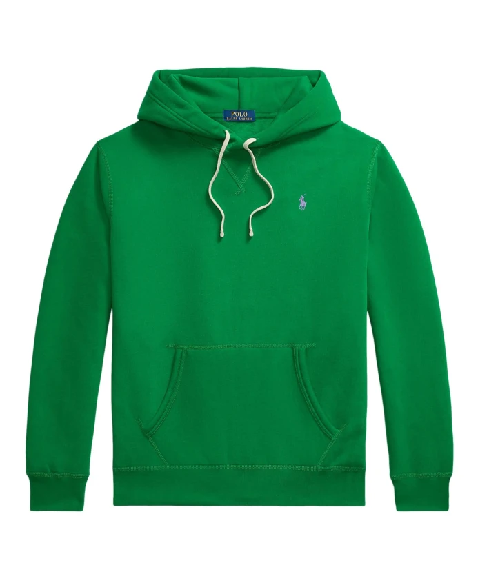 Толстовка Ralph Lauren, зеленый
Толстовка Ralph Lauren, зеленый