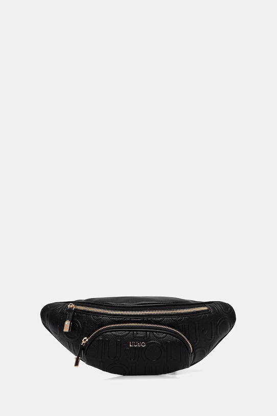 Поясная сумка Liu Jo, черный
Поясная сумка Liu Jo, черный