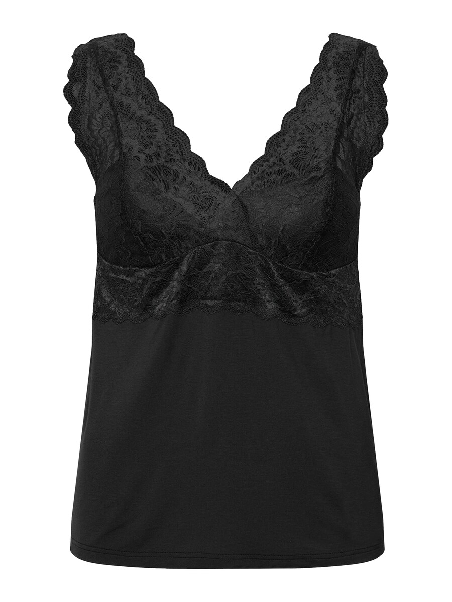 Топ rosemunde Biarritz, черный
Топ rosemunde Biarritz, черный