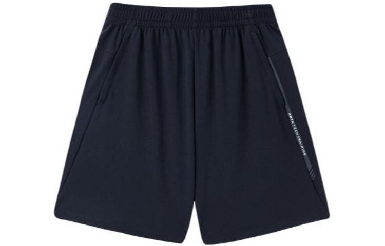 Разнообразие Тренировочная Коллекция Повседневные Шорты Мужские Черные Anta, черный
Разнообразие Тренировочная Коллекция Повседневные Шорты Мужские Черные Anta, черный