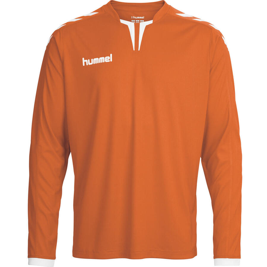 Детская футболка Hummel Core LS Poly Jersey - 104615
Детская футболка Hummel Core LS Poly Jersey - 104615
