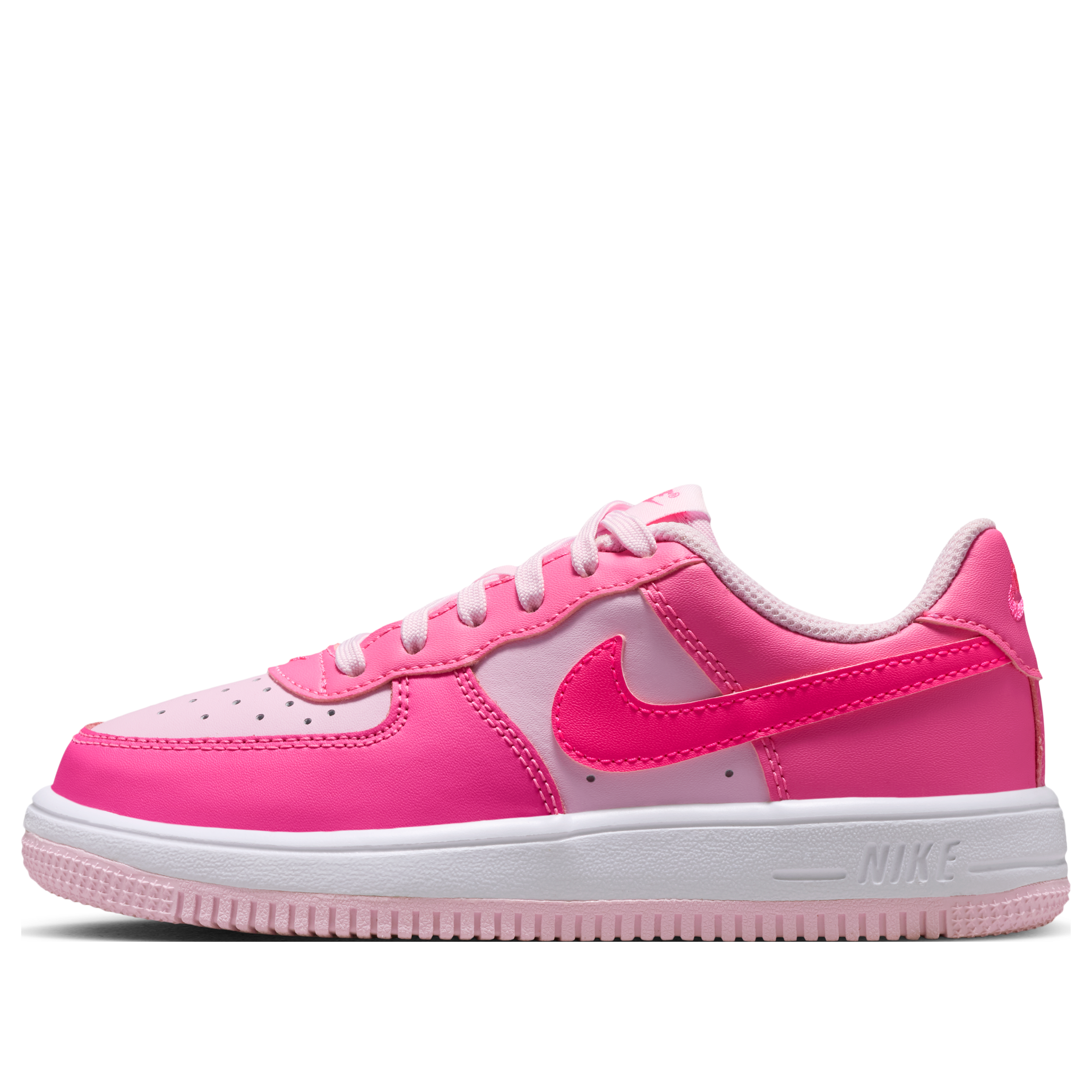 (PS) Кроссовки Nike Force 1 Low 'Pinksicle Pink Foam'
(PS) Кроссовки Nike Force 1 Low 'Pinksicle Pink Foam'