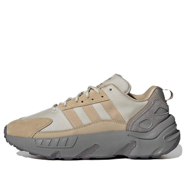 Кроссовки zx 22 boost 'aluminium magic beige' Adidas, бежевый
Кроссовки zx 22 boost 'aluminium magic beige' Adidas, бежевый