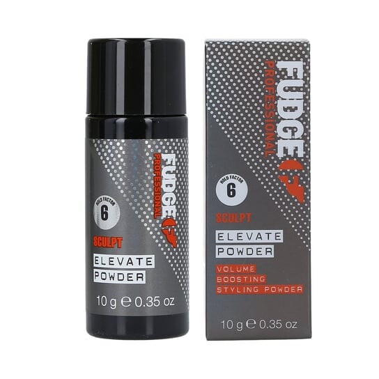 Пудра для объема волос, 10 г FUDGE PROFESSIONAL, Elevate
Пудра для объема волос, 10 г FUDGE PROFESSIONAL, Elevate