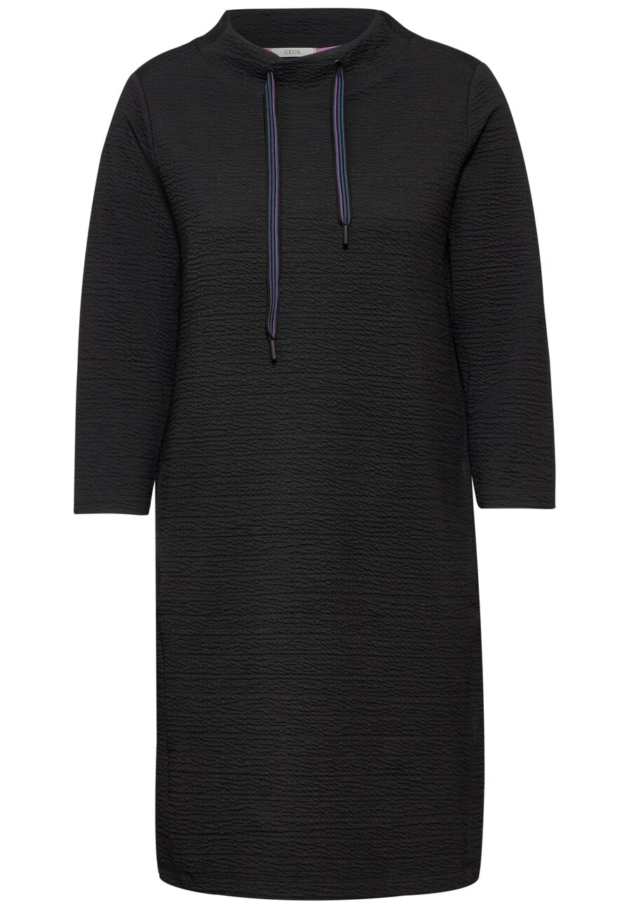 Мини платье CECIL Dress, черный
Мини платье CECIL Dress, черный