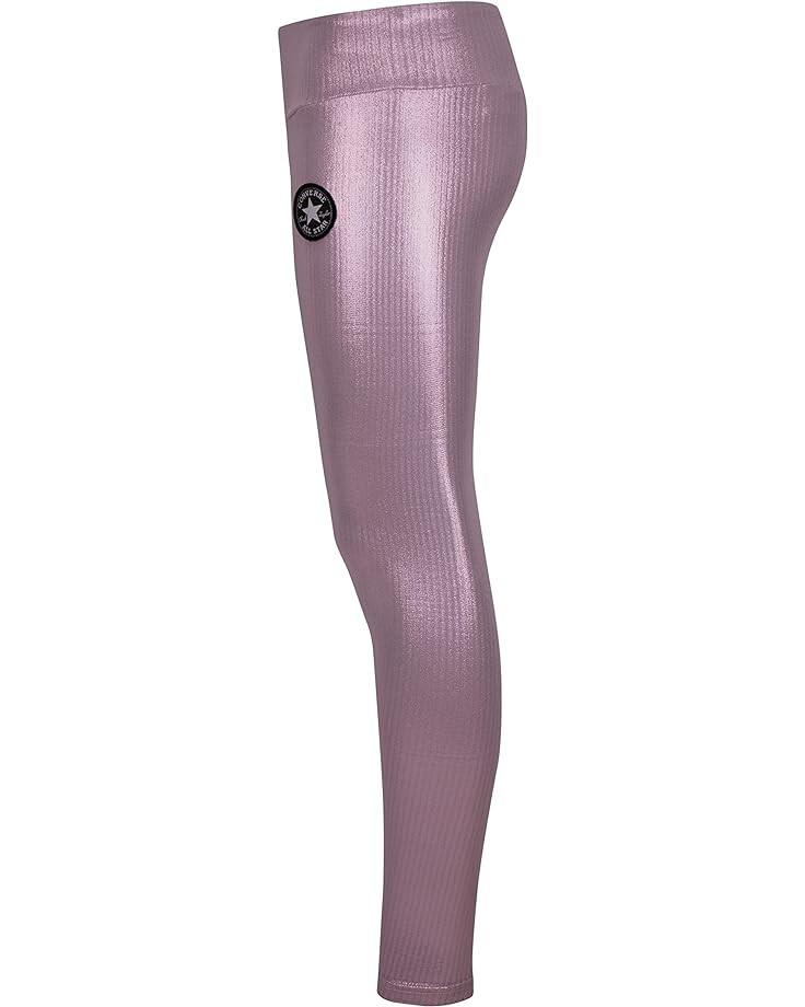 Брюки Converse All Over Print Foil High-Rise Leggings, цвет Himalayan Salt
Брюки Converse All Over Print Foil High-Rise Leggings, цвет Himalayan Salt