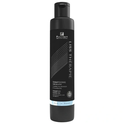 Шампунь Liss Therapie 250 мл Fauvert
Шампунь Liss Therapie 250 мл Fauvert