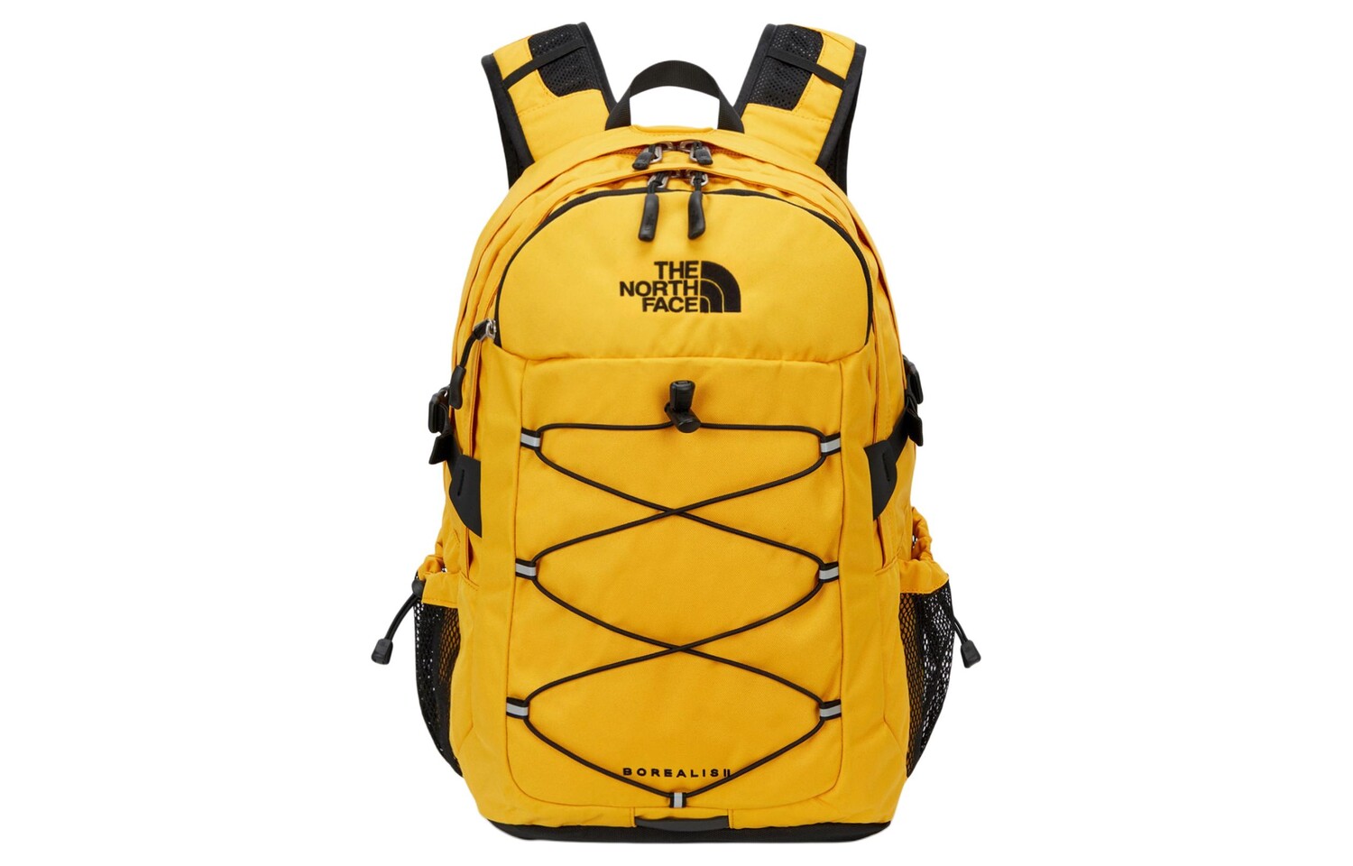 Рюкзак унисекс THE NORTH FACE, Yellow
Рюкзак унисекс THE NORTH FACE, Yellow