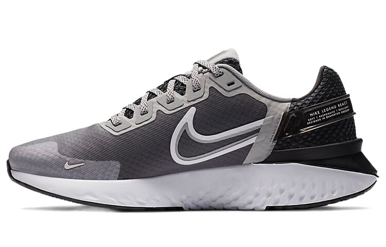 Кроссовки Nike Legend React 3 мужские
Кроссовки Nike Legend React 3 мужские