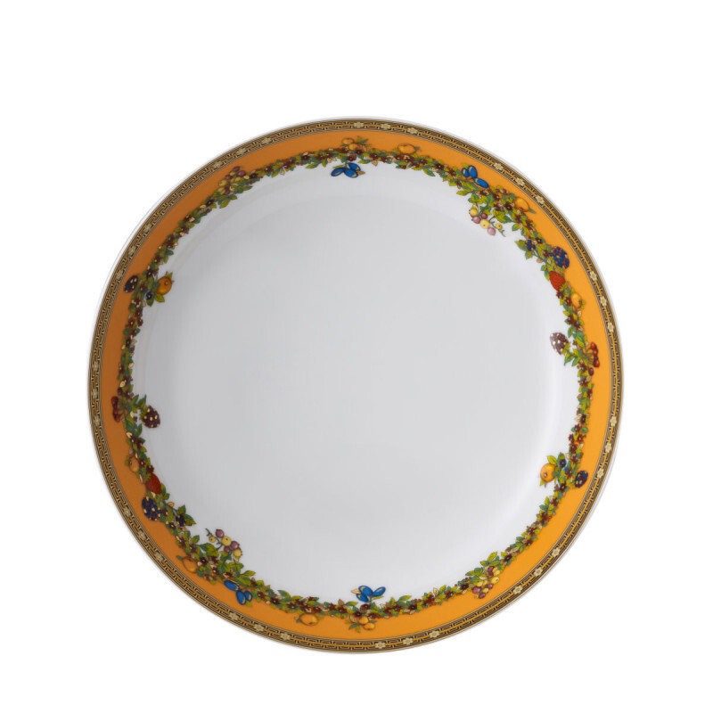 Rosenthal Versace Le Jardin de Versace Суповая тарелка Coup 22 см Rosenthal meets Versace, разноцветный/золотой, Серый, Rosenthal Versace Le Jardin de Versace Суповая тарелка Coup 22 см Rosenthal meets Versace, разноцветный/золотой
Rosenthal Versace Le Jardin de Versace Суповая тарелка Coup 22 см Rosenthal meets Versace, разноцветный/золотой, Серый, Rosenthal Versace Le Jardin de Versace Суповая тарелка Coup 22 см Rosenthal meets Versace, разноцветный/золотой