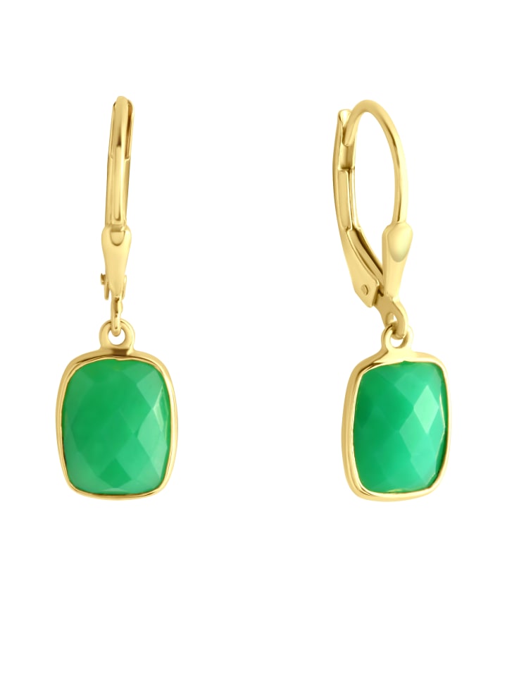 Jamelli Серьги 925/- Sterling Silber in gelb
Jamelli Серьги 925/- Sterling Silber in gelb