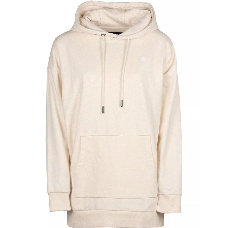 Толстовка с капюшоном Ginger для женщин - белый Fundango, цвет weiss
Толстовка с капюшоном Ginger для женщин - белый Fundango, цвет weiss