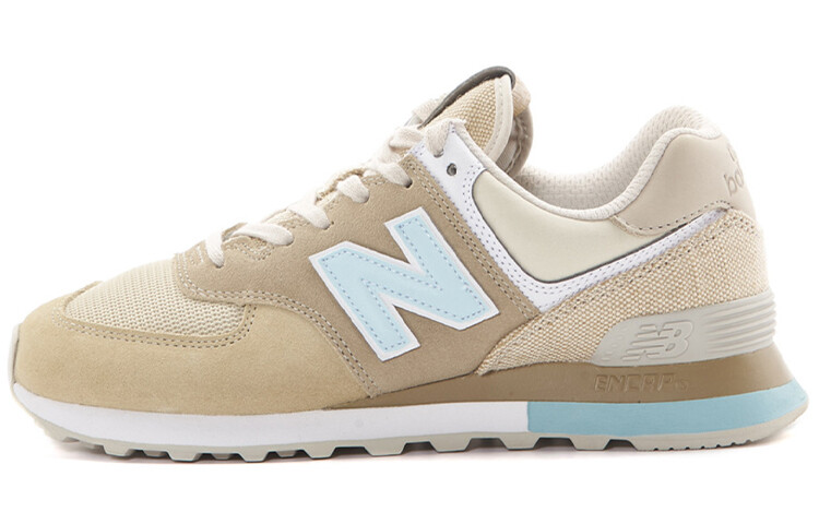 Кроссовки New Balance NB 574 унисекс
Кроссовки New Balance NB 574 унисекс