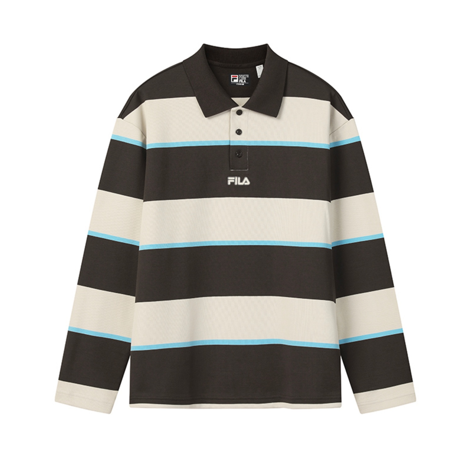 Fila Мужская рубашка поло ORIGINALE, темно-коричневый цвет
Fila Мужская рубашка поло ORIGINALE, темно-коричневый цвет