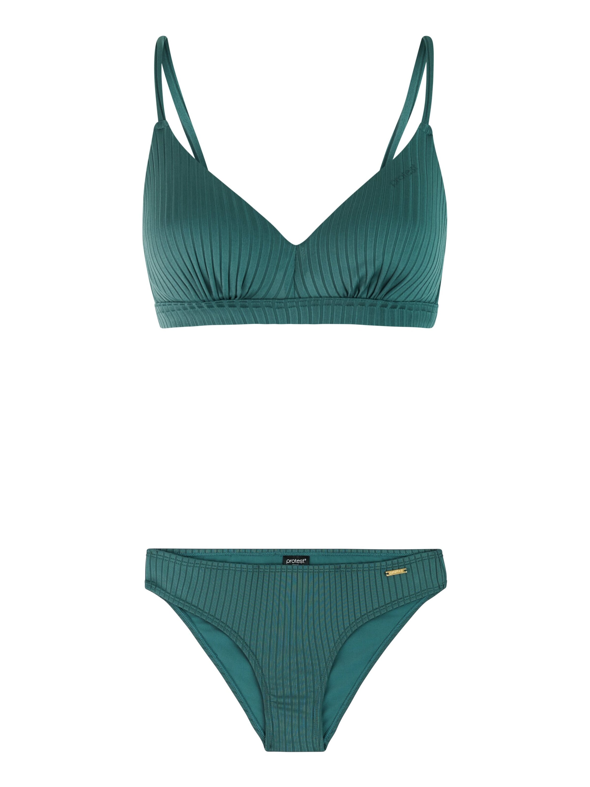 PROTEST Бикини 'PRTKyla' в цвете травяной зелени, Зеленый, PROTEST Бикини 'PRTKyla' в цвете травяной зелени
PROTEST Бикини 'PRTKyla' в цвете травяной зелени, Зеленый, PROTEST Бикини 'PRTKyla' в цвете травяной зелени
