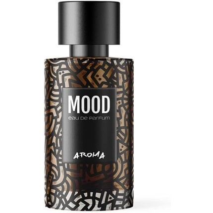MOOD Aroma Парфюмированная вода 100мл
MOOD Aroma Парфюмированная вода 100мл