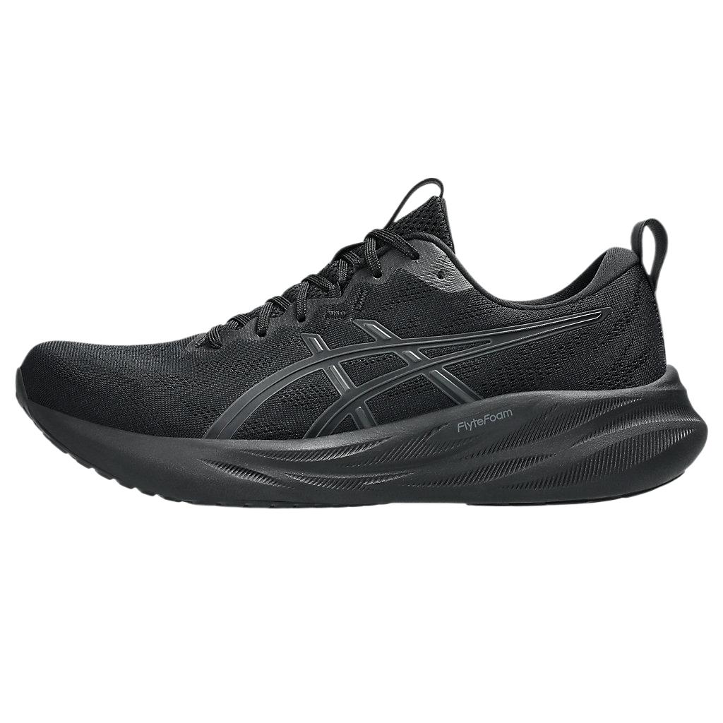 ASICS Кроссовки Gel Pulse 16 Black Graphite Grey
ASICS Кроссовки Gel Pulse 16 Black Graphite Grey