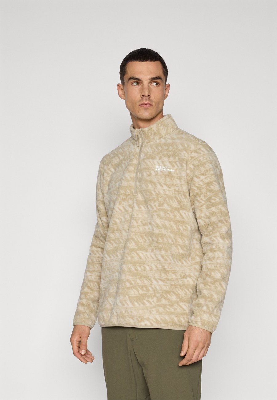 Джемпер Jack Wolfskin BIG SKY , Linen/Beige
Джемпер Jack Wolfskin BIG SKY , Linen/Beige