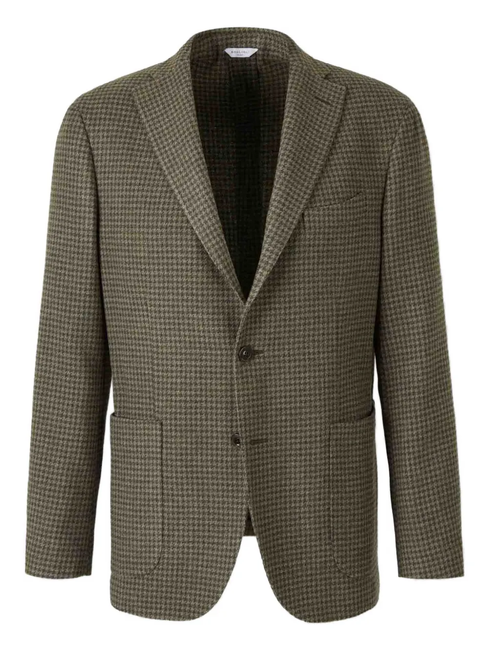 Шерстяной пиджак Boglioli, зеленый
Шерстяной пиджак Boglioli, зеленый