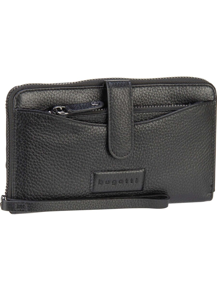 Кошелек Bugatti ELSA, черный
Кошелек Bugatti ELSA, черный