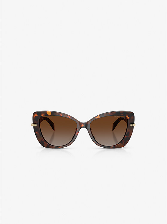 Солнцезащитные очки Atlanta Michael Kors, коричневый
Солнцезащитные очки Atlanta Michael Kors, коричневый