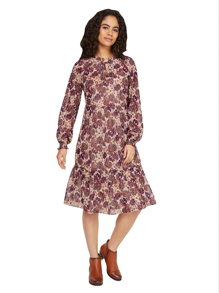 Длинное платье Heine, красочный
Длинное платье Heine, красочный