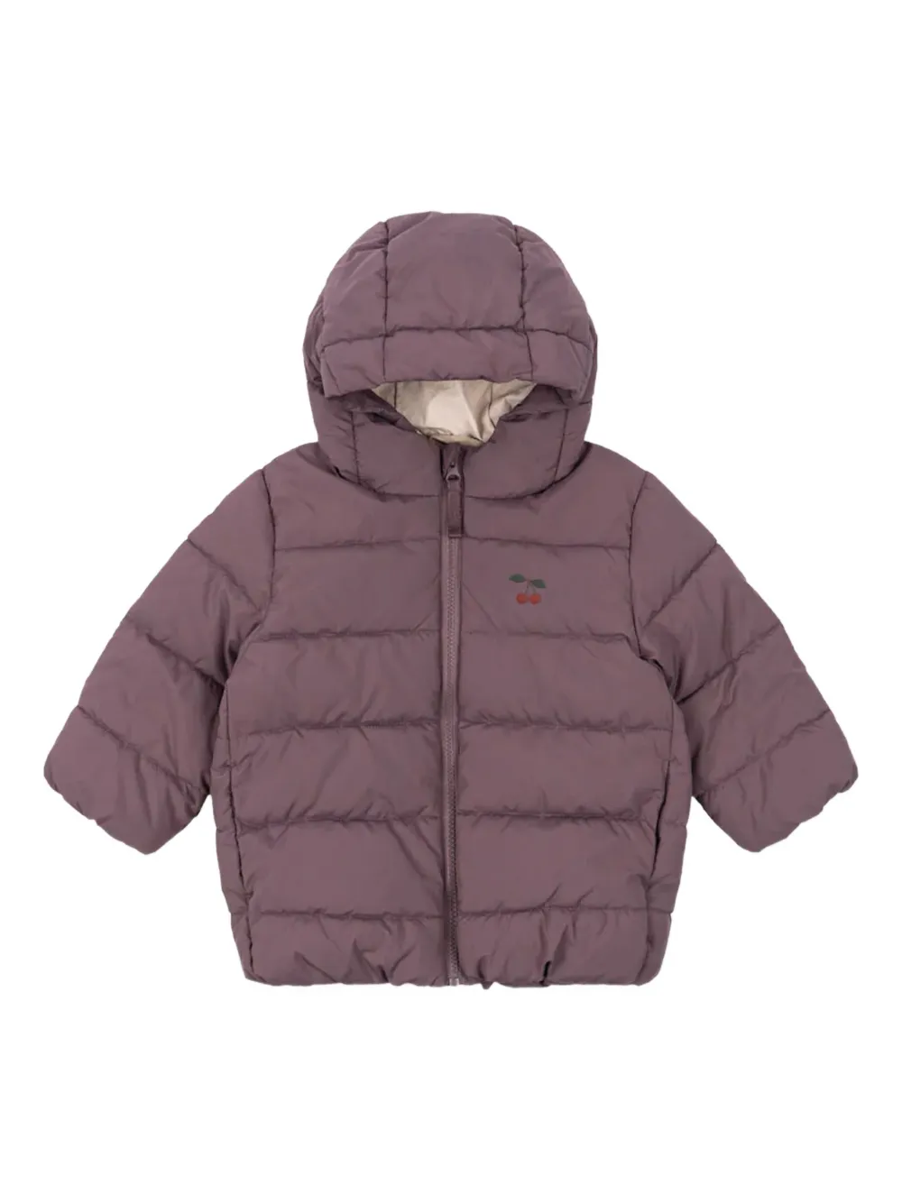 Пуховик Alpi Konges Sløjd, фиолетовый
Пуховик Alpi Konges Sløjd, фиолетовый