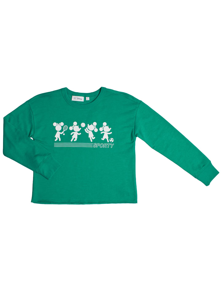 Толстовка GAP, зеленый
Толстовка GAP, зеленый