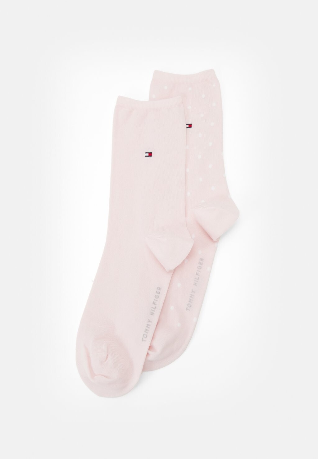 Носки WOMEN SOCK DOT 2 PACK Tommy Hilfiger, светло-розовый
Носки WOMEN SOCK DOT 2 PACK Tommy Hilfiger, светло-розовый