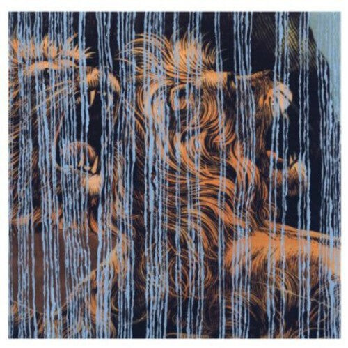 Виниловая пластинка Lynch, Julian: Lines
Виниловая пластинка Lynch, Julian: Lines