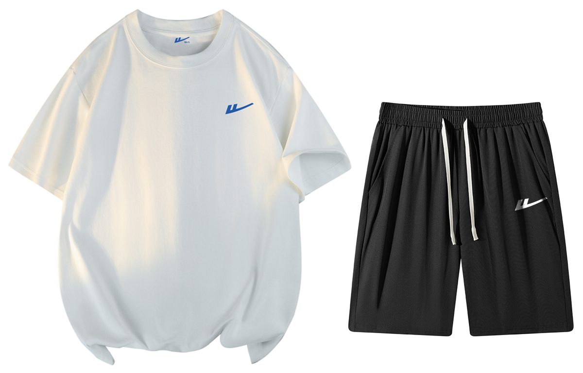 Повседневная спортивная одежда унисекс WARRIOR, черный
Повседневная спортивная одежда унисекс WARRIOR, черный