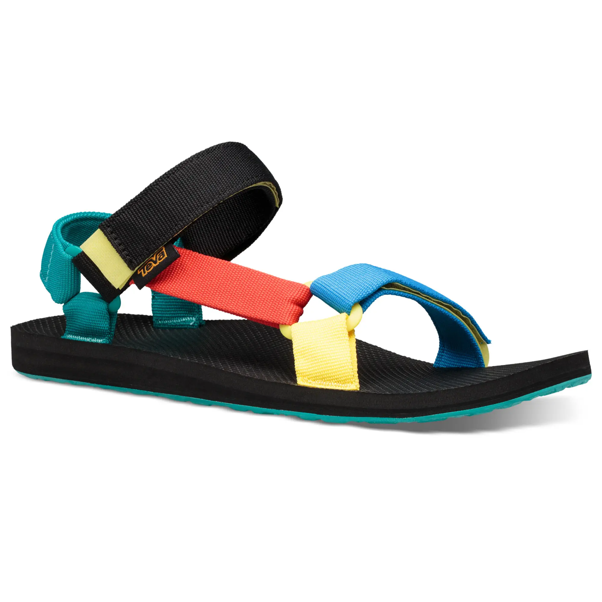 Мужские сандалии Original Universal Teva, 90s Multi
Мужские сандалии Original Universal Teva, 90s Multi