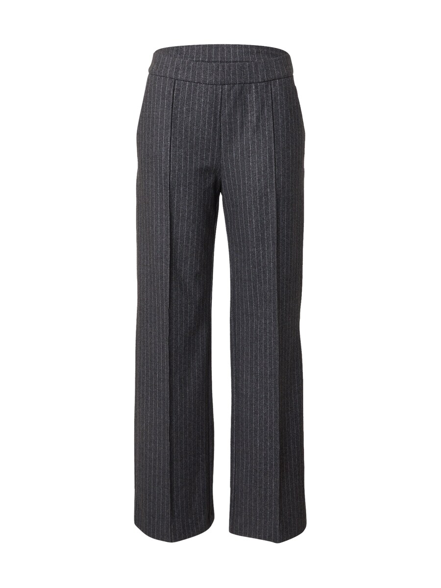 Широкие брюки MAC CHIARA, Black
Широкие брюки MAC CHIARA, Black