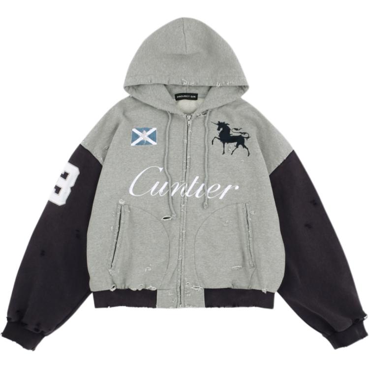 Свитшот Unisex Gray GRAILZ, серый
Свитшот Unisex Gray GRAILZ, серый