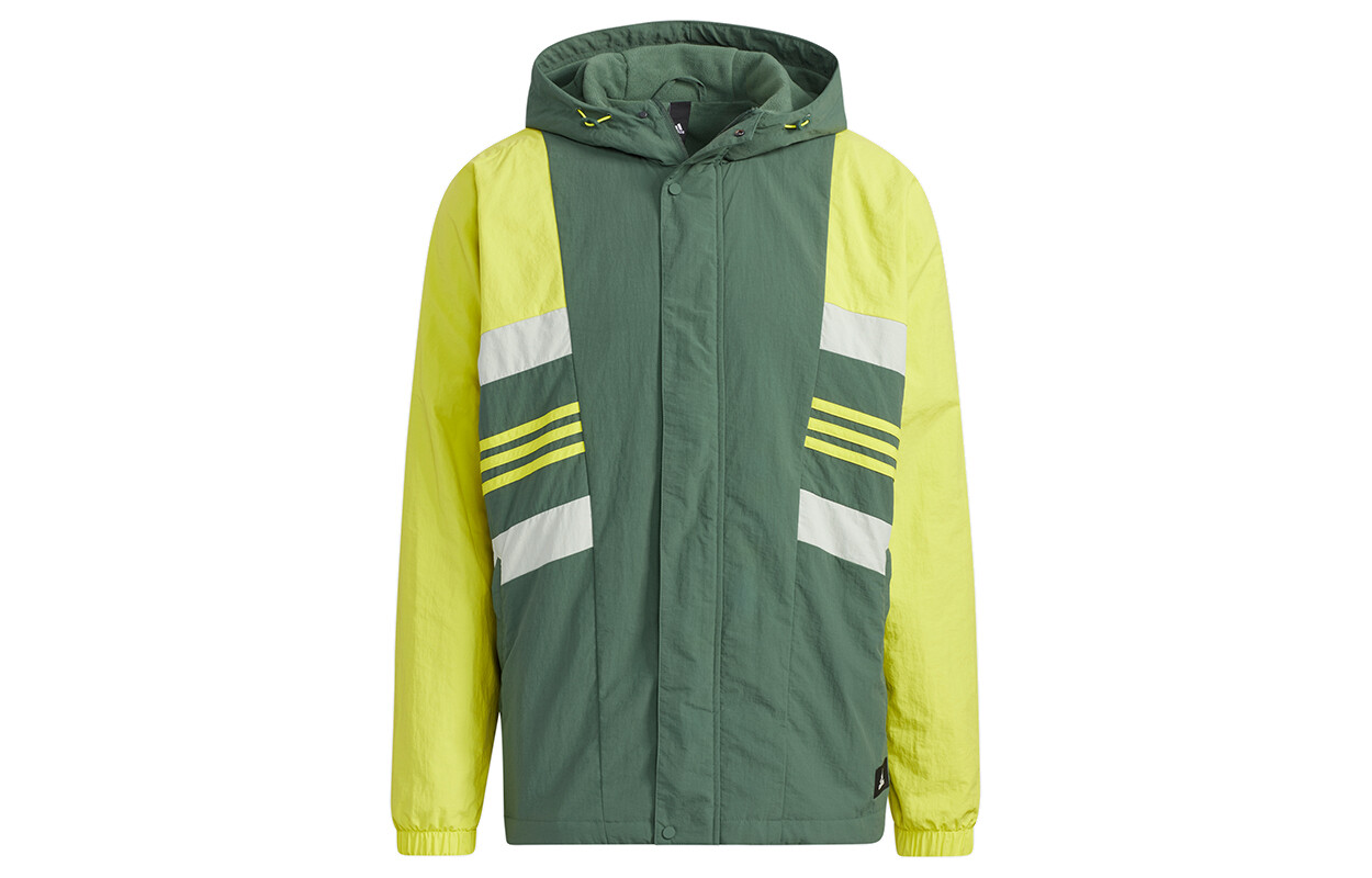 Куртка мужская зеленая Adidas, зеленый
Куртка мужская зеленая Adidas, зеленый