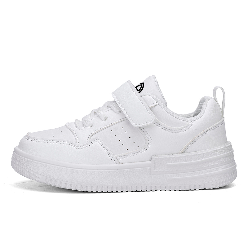 Нескользящие, износостойкие, дышащие, влагоотводящие детские кроссовки для скейтбординга Yi Jiabao, белый
Нескользящие, износостойкие, дышащие, влагоотводящие детские кроссовки для скейтбординга Yi Jiabao, белый