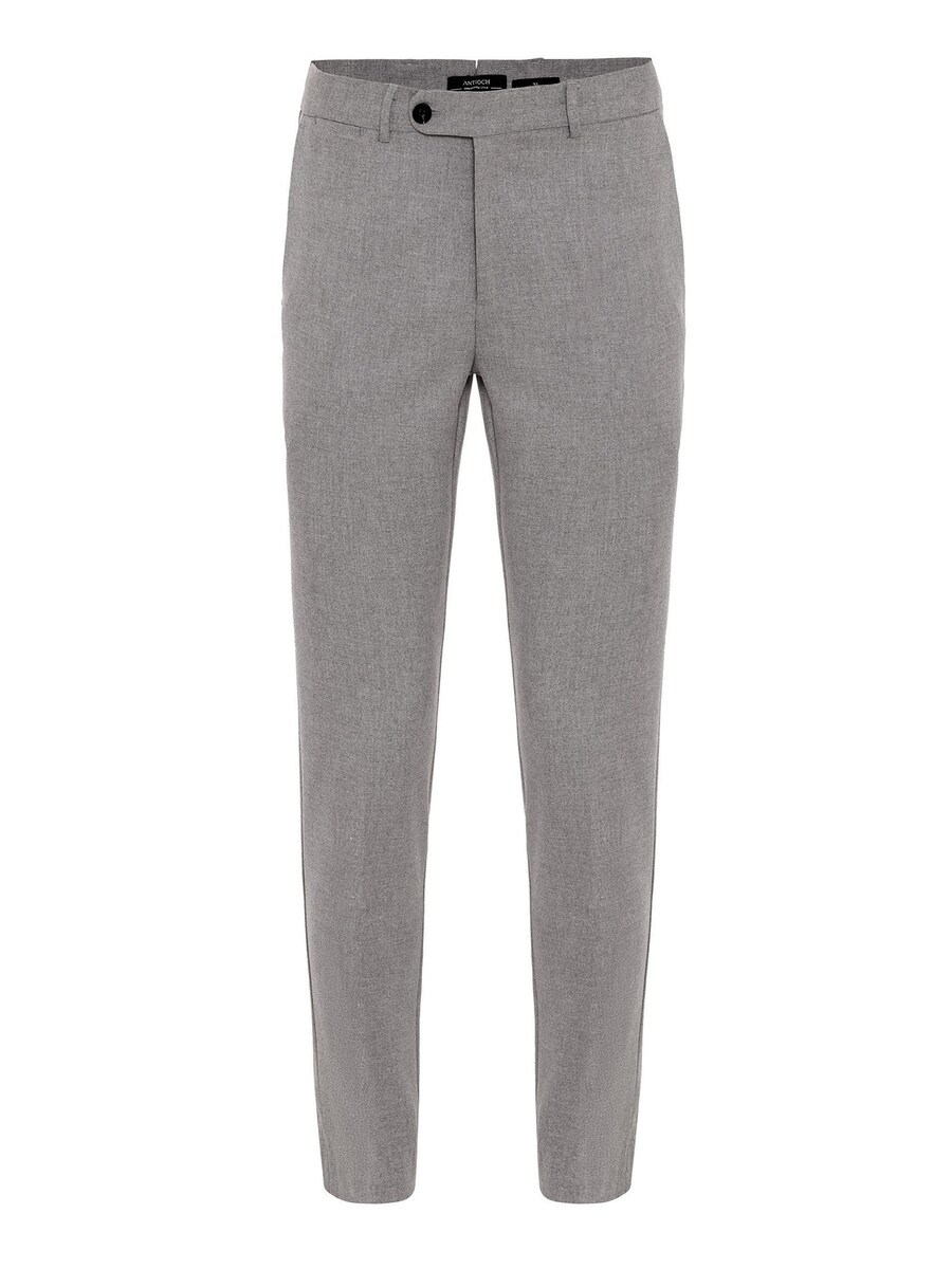 Брюки зауженного кроя Antioch, цвет Grey/Taupe
Брюки зауженного кроя Antioch, цвет Grey/Taupe